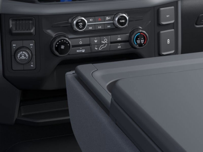 2025 Ford F-150 XL - Photo 15