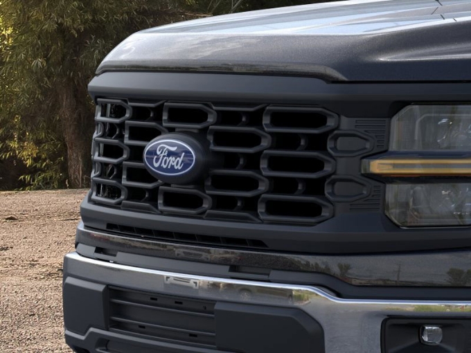 2025 Ford F-150 XL - Photo 17