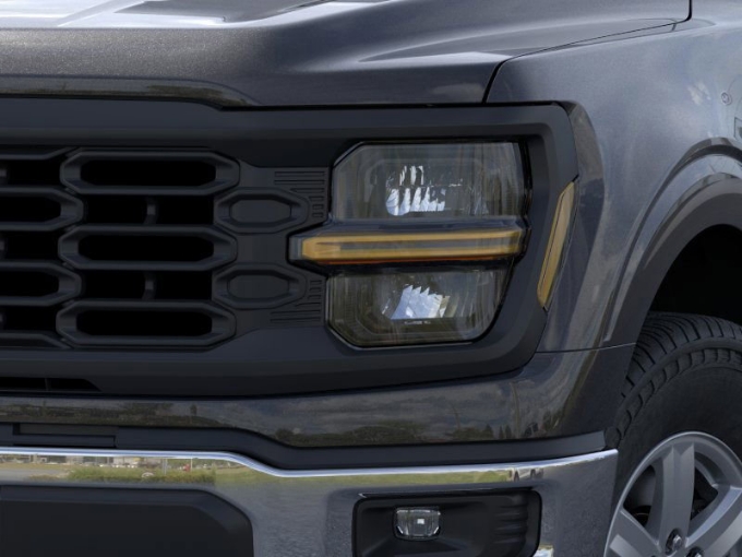 2025 Ford F-150 XL - Photo 18