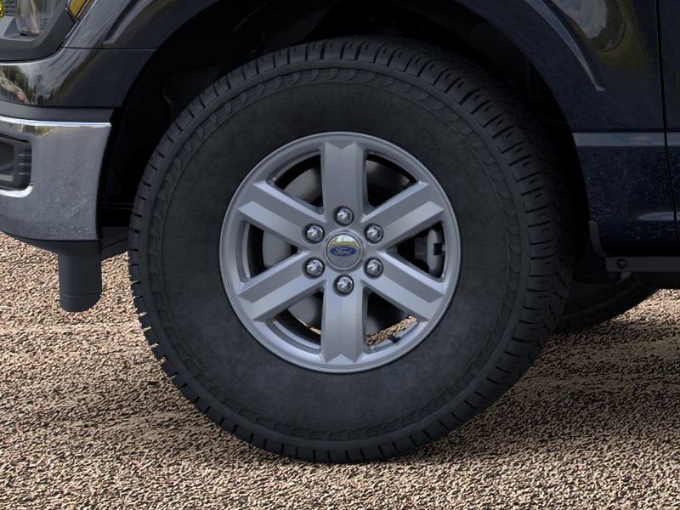 2025 Ford F-150 XL - Photo 19