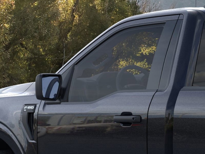 2025 Ford F-150 XL - Photo 20