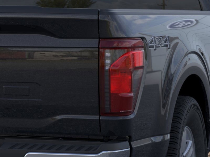 2025 Ford F-150 XL - Photo 21