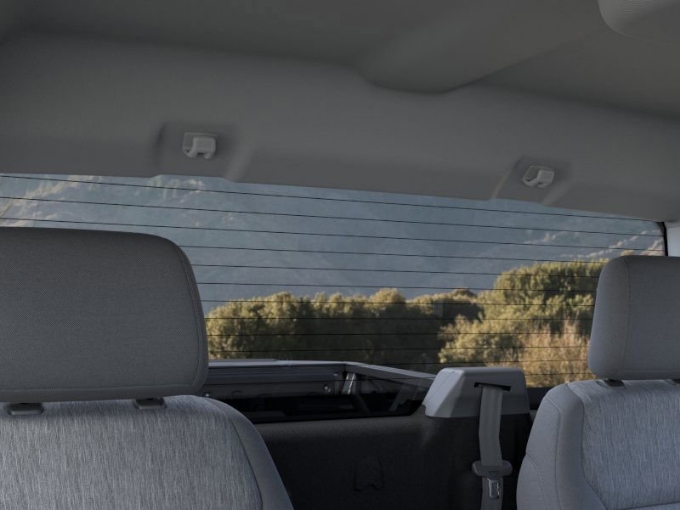 2025 Ford F-150 XL - Photo 22