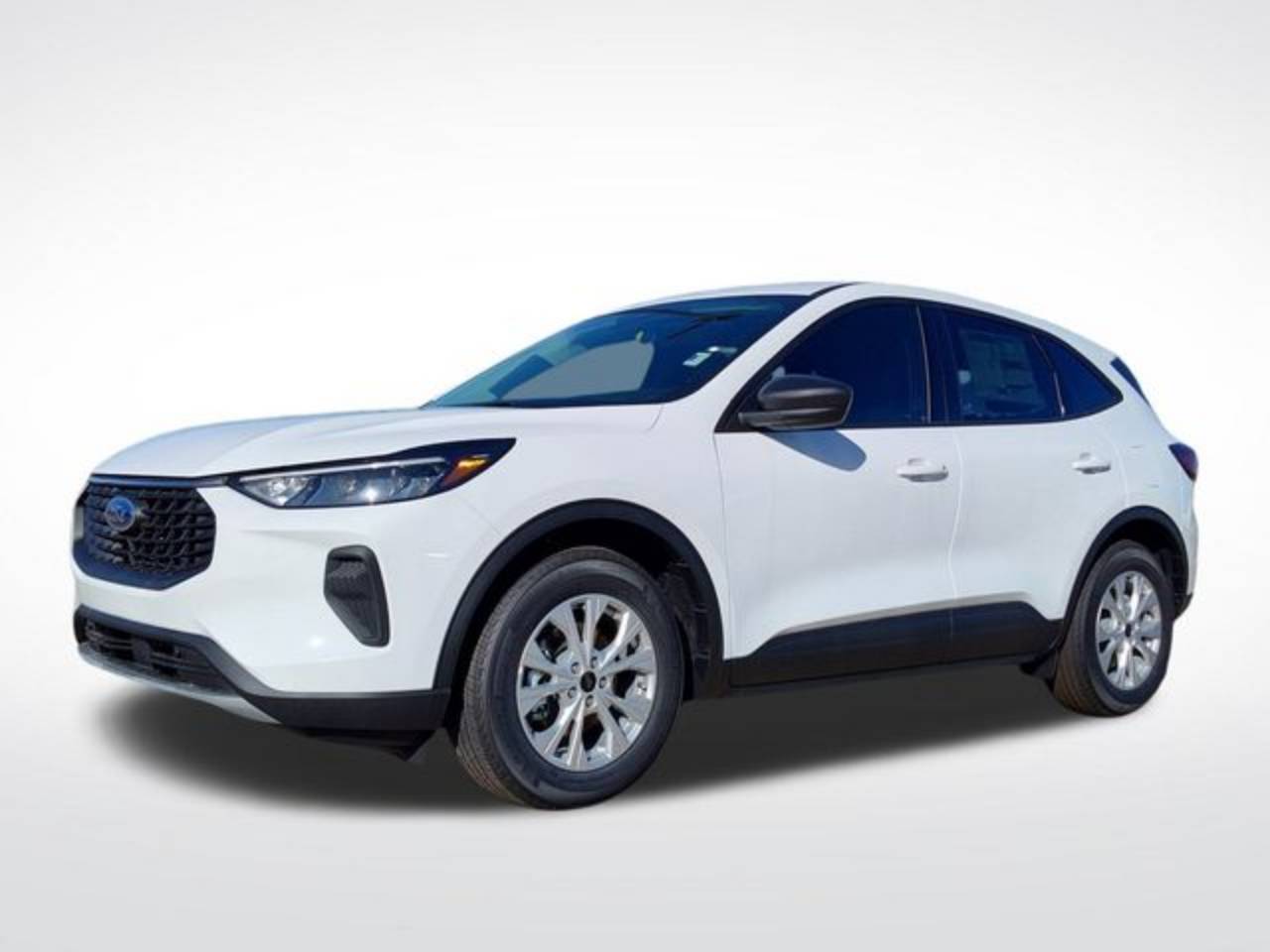 2026 Ford Escape Active's photo