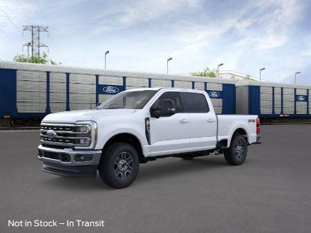 2026 Ford F-250SD