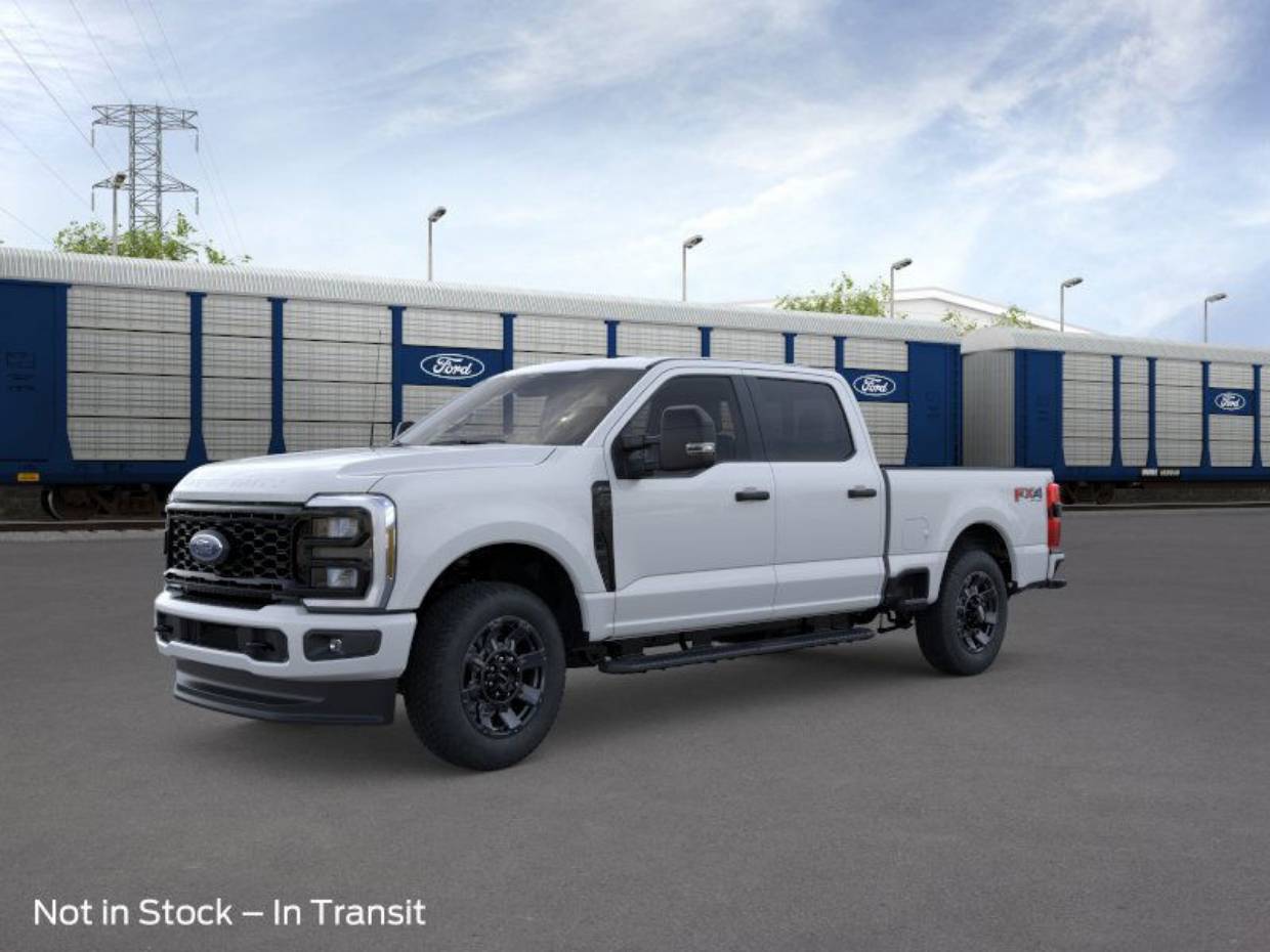 2026 Ford F-250 Super Duty XL's photo