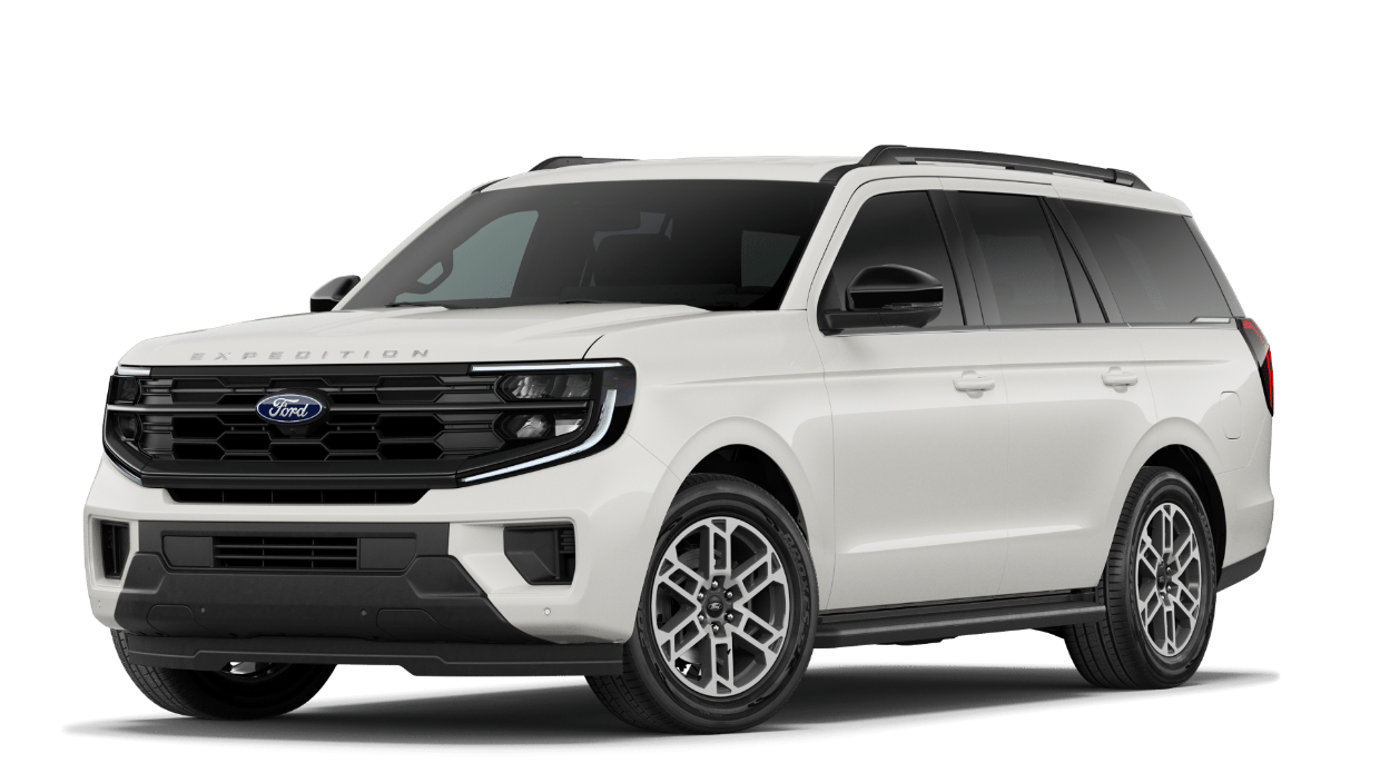 2026 Ford Expedition Active's photo