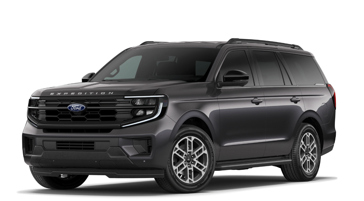 2026 Ford Expedition Active's photo