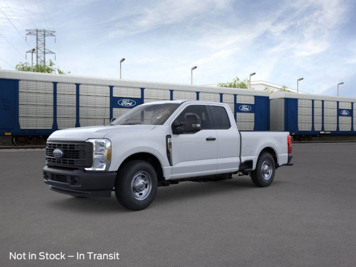 2026 Ford F-250 Super Duty XL's photo