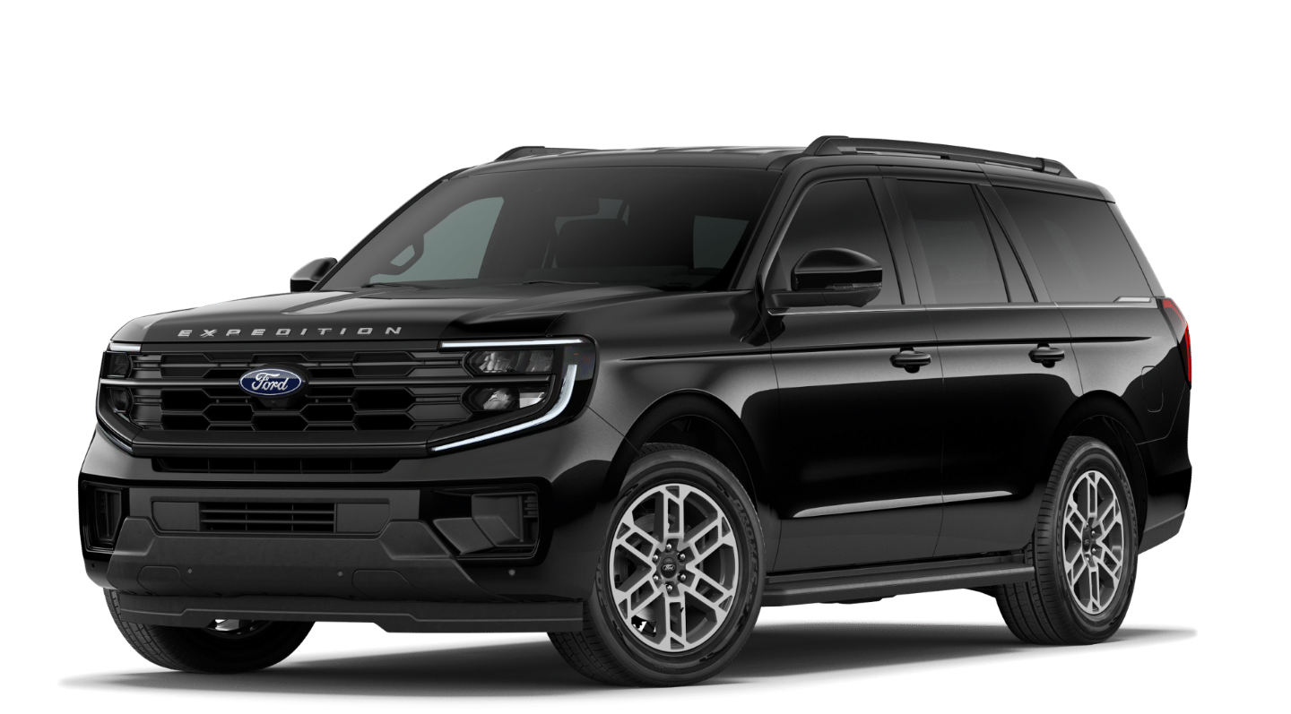 2026 Ford Expedition Active's photo