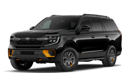 2026 Ford Expedition TREMOR 4X4