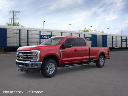 2026 Ford Super Duty F-350 SRW XLT