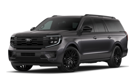 2026 Ford Expedition MAX PLATINUM 4X4