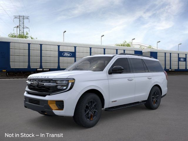 2026 Ford Expedition Tremor's photo