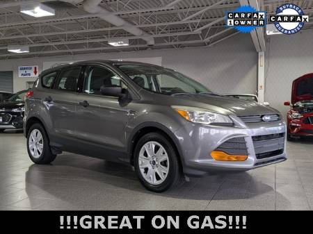 2014 Ford Escape S