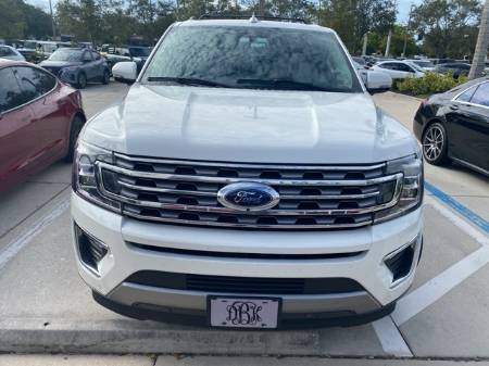 2021 Ford Expedition Limited