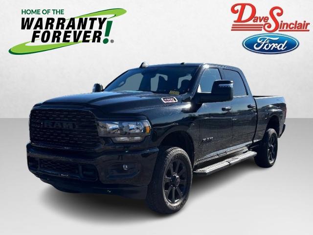 2024 RAM Ram 2500 Pickup Big Horn's photo