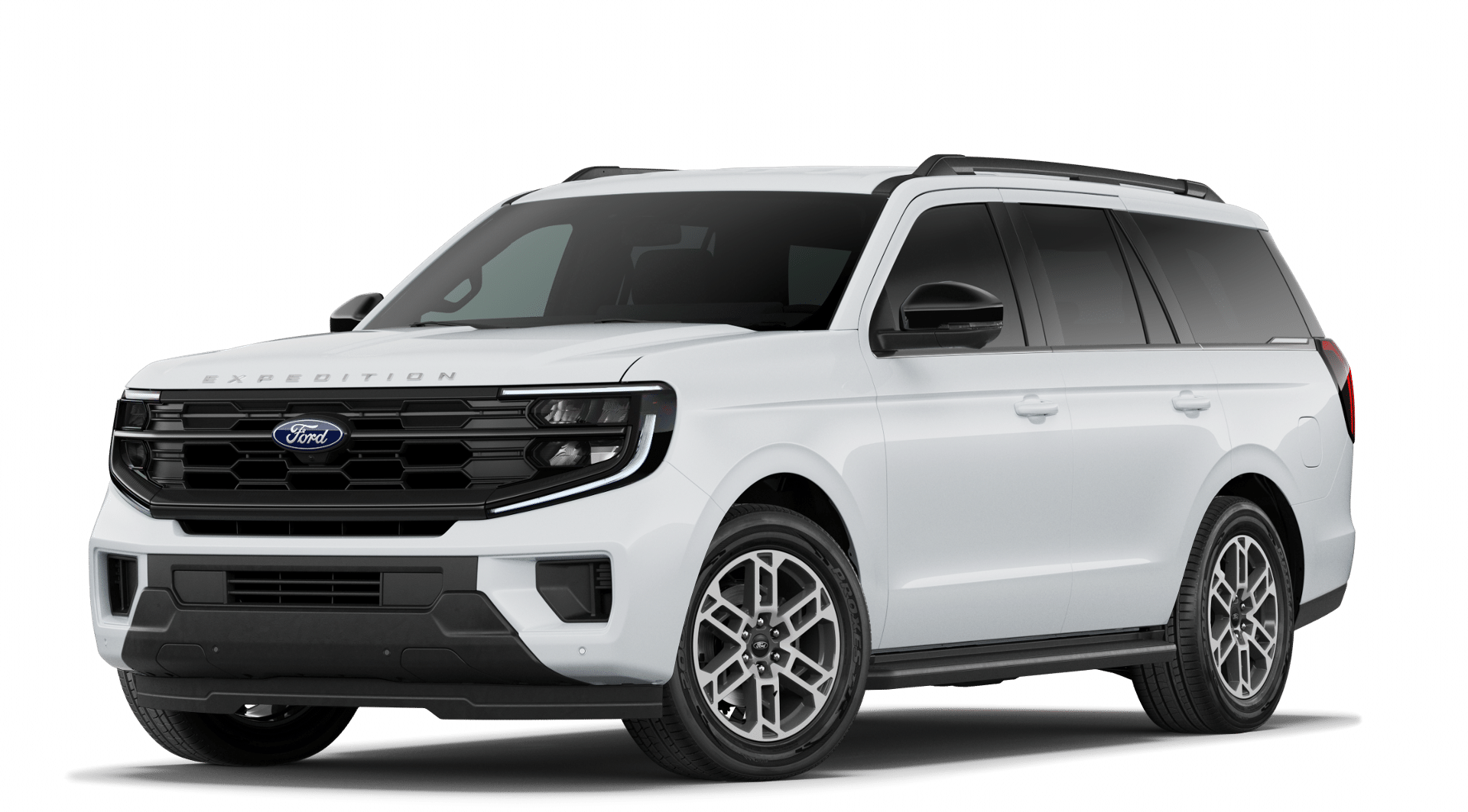 2026 Ford Expedition Active's photo