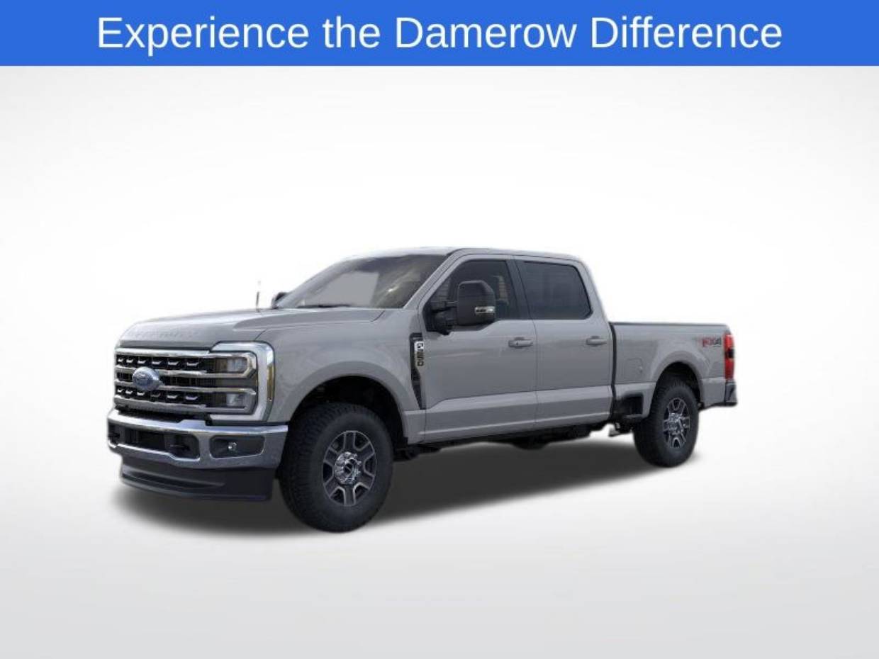 2026 Ford F-250 Super Duty Lariat's photo