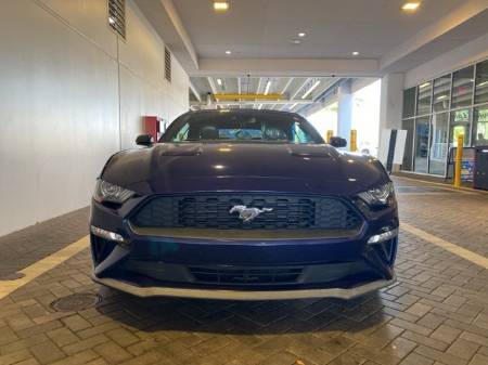 2019 Ford Mustang EcoBoost® Premium