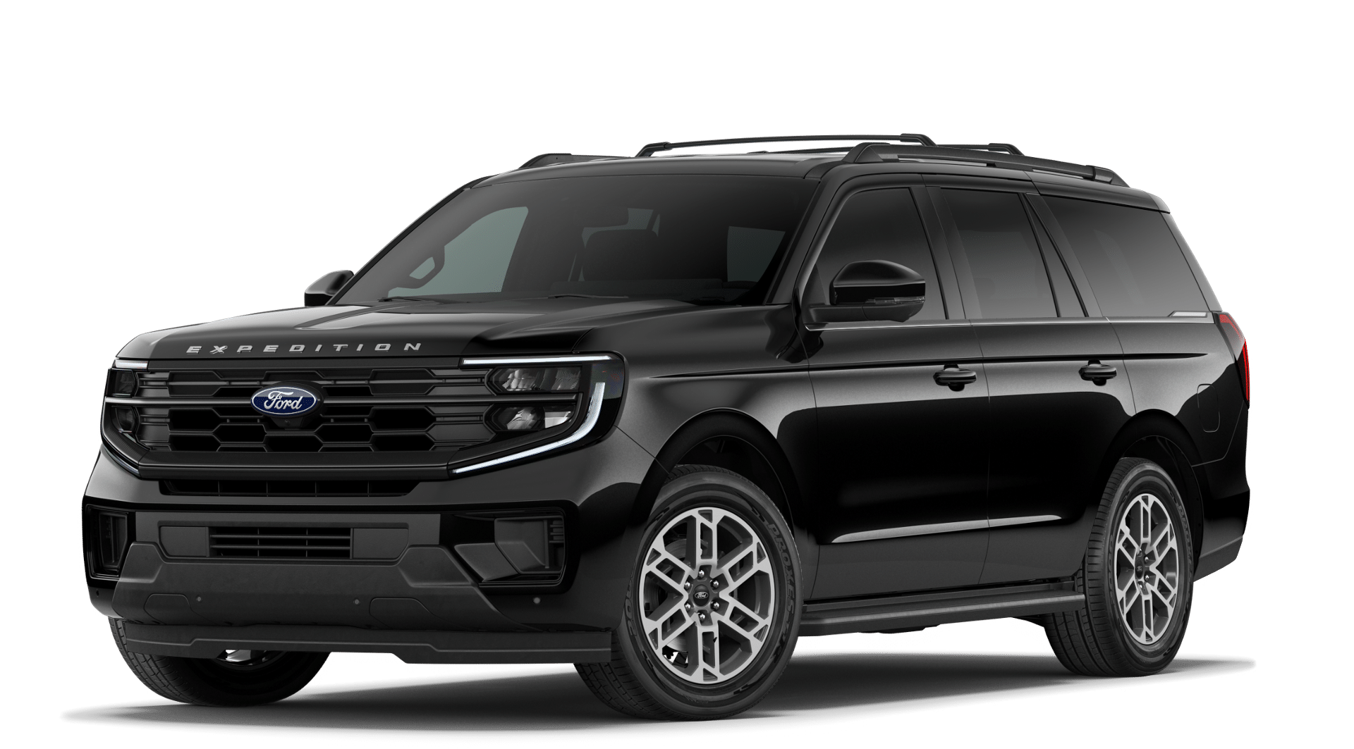 2026 Ford Expedition