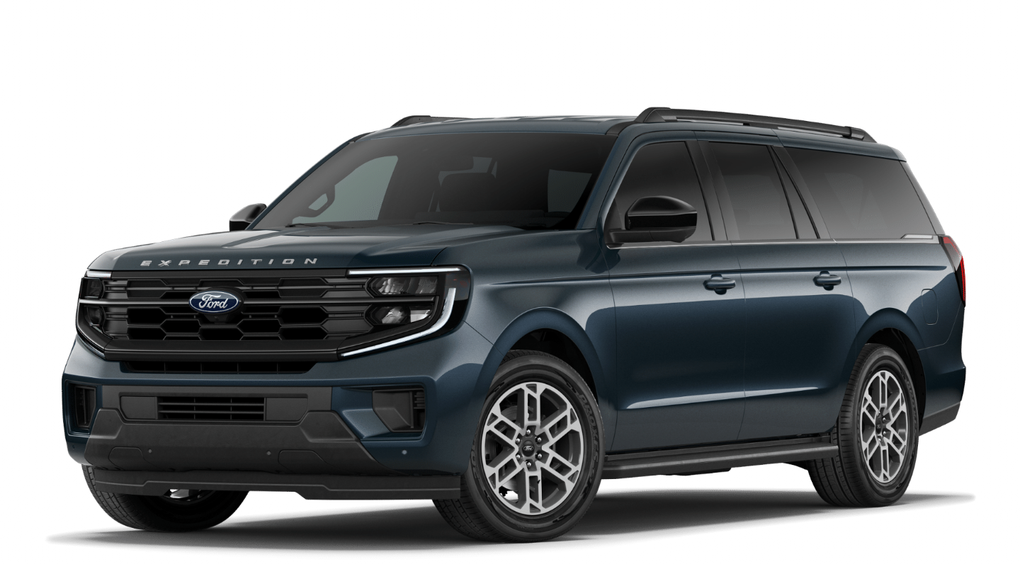 2026 Ford Expedition Active's photo
