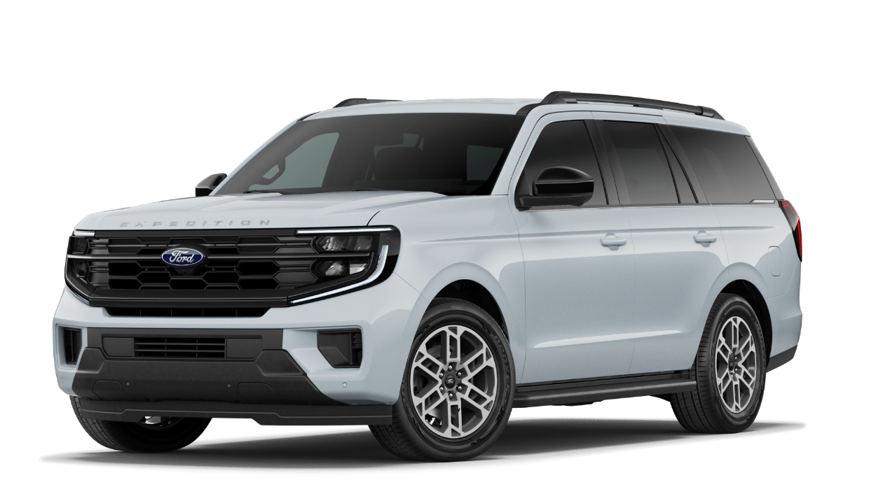 2026 Ford Expedition Active's photo