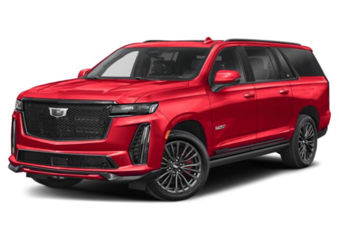 2023 Cadillac Escalade ESV V-Series's photo