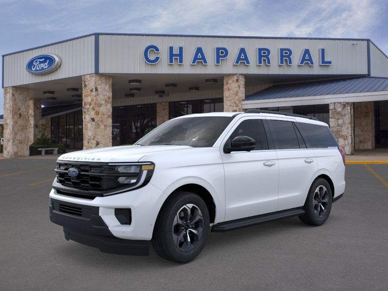 2026 Ford Expedition Active's photo