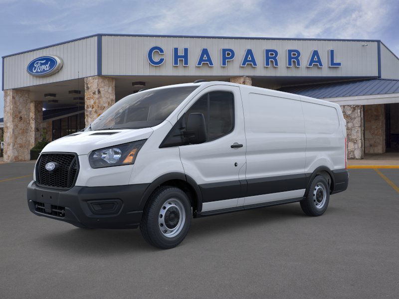 2026 Ford Transit Van Base's photo