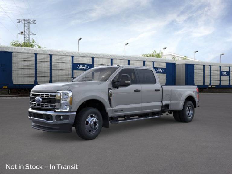 2026 Ford F-350SD XLT