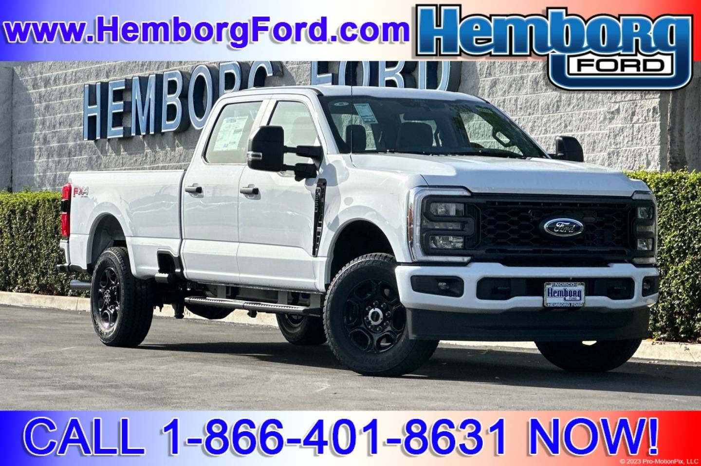 2026 Ford F-250 Super Duty XL's photo