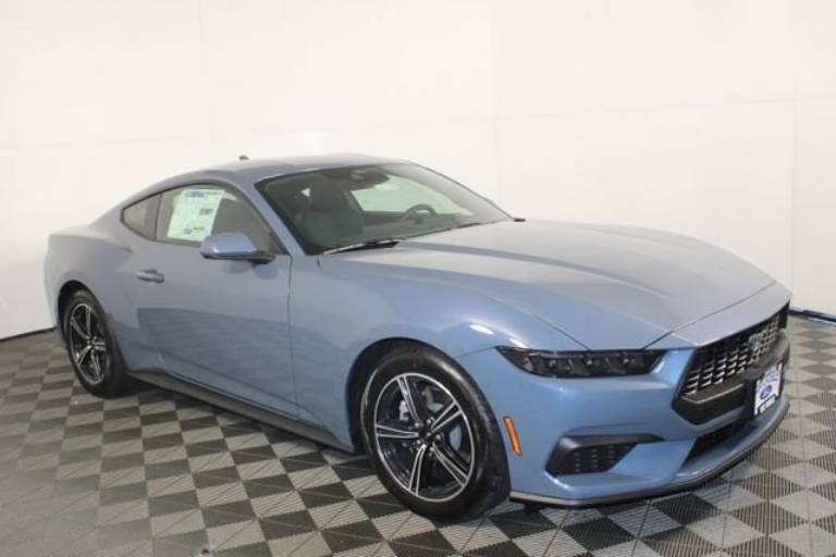 2025 Ford Mustang EcoBoost® Premium