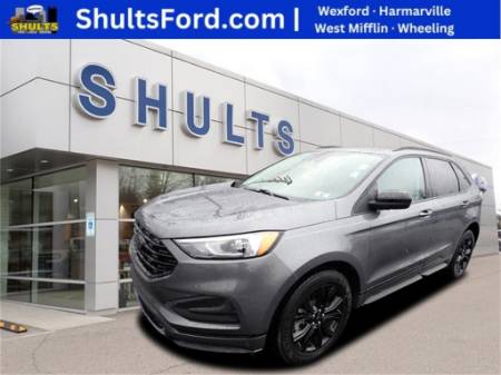 2022 Ford Edge SE