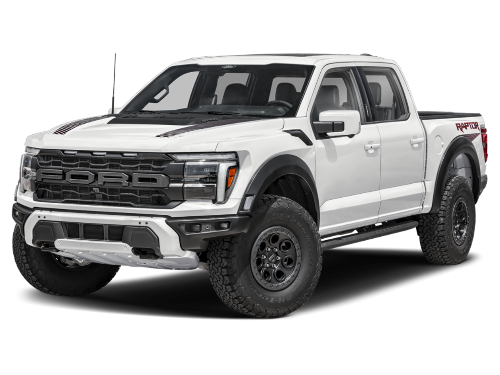 2025 Ford F150 Raptor