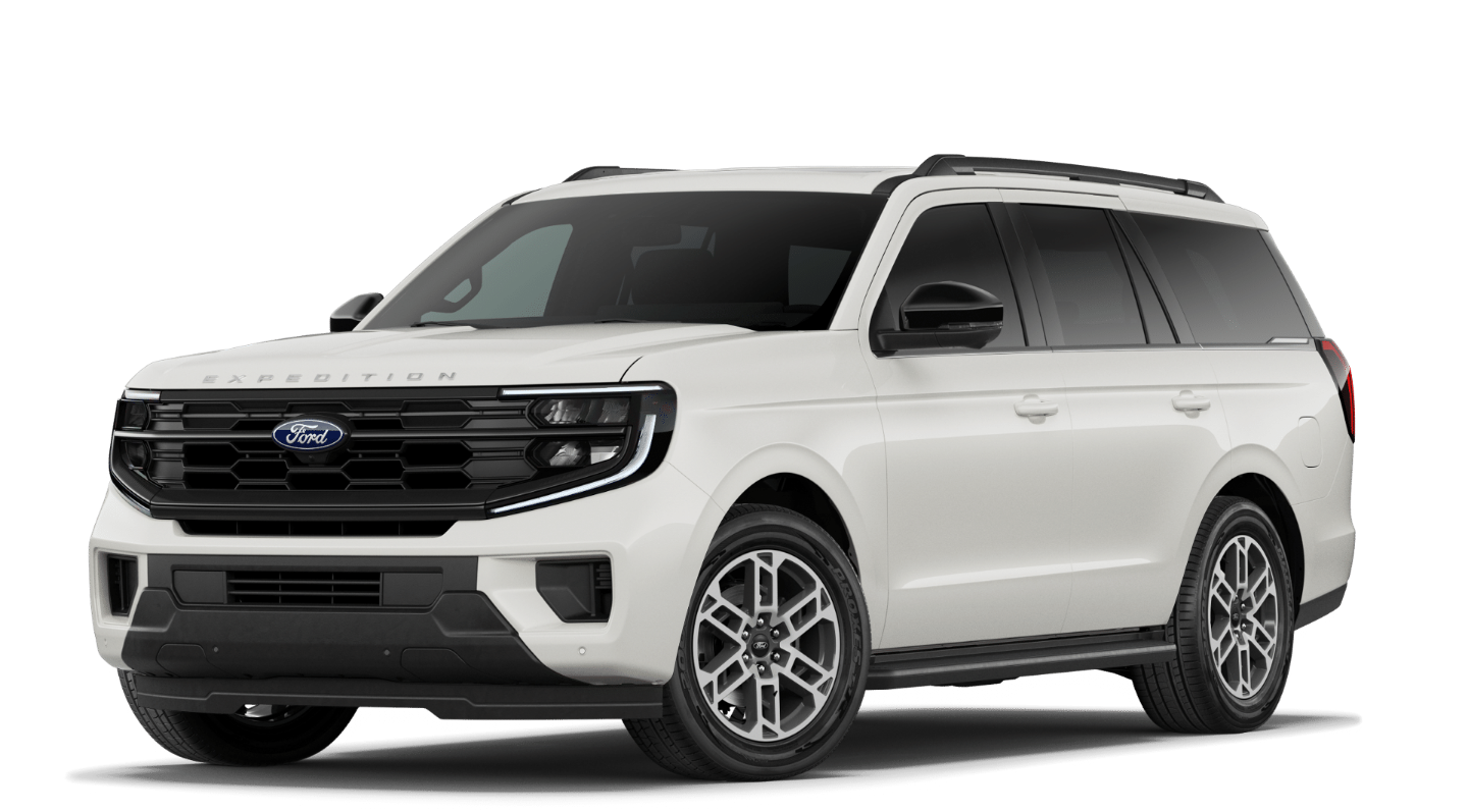 2026 Ford Expedition Active's photo