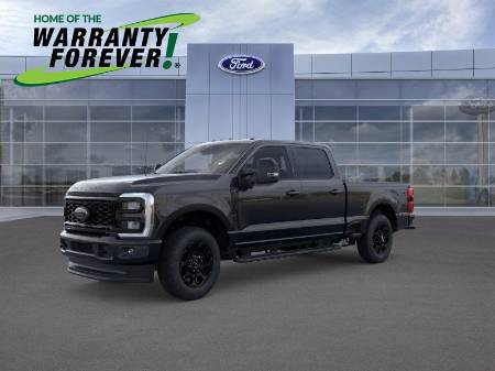 2026 Ford Super Duty F-250 SRW