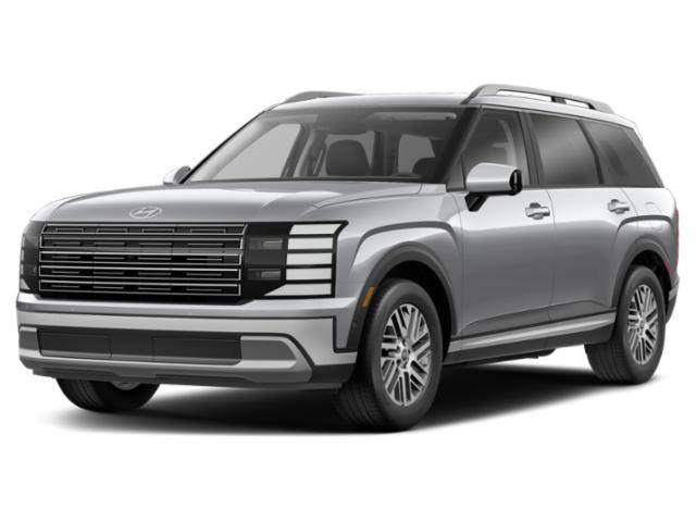 2026 Hyundai Palisade SEL Premium 7P