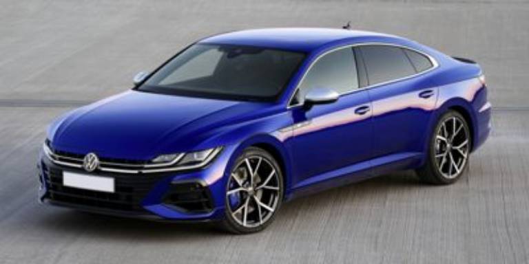 2021 Volkswagen Arteon SEL R-Line FWD