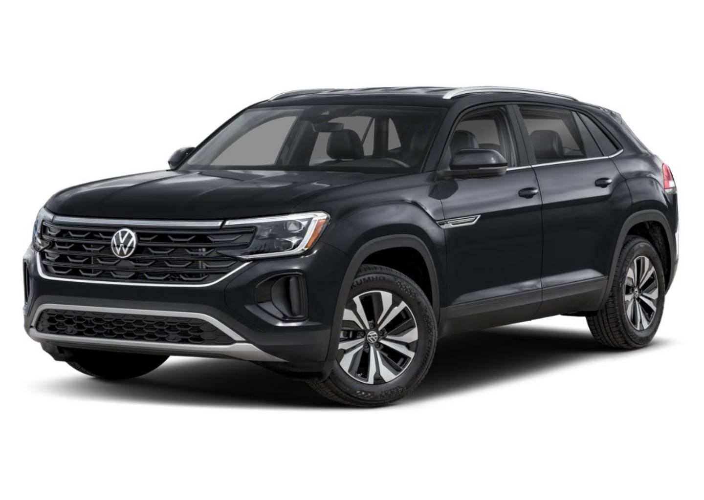 2024 Volkswagen Atlas Cross Sport SE's photo