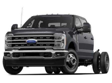 2026 Ford Super Duty F-350 DRW XL