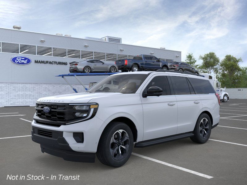 2026 Ford Expedition Active's photo