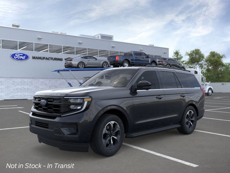 2026 Ford Expedition Active's photo