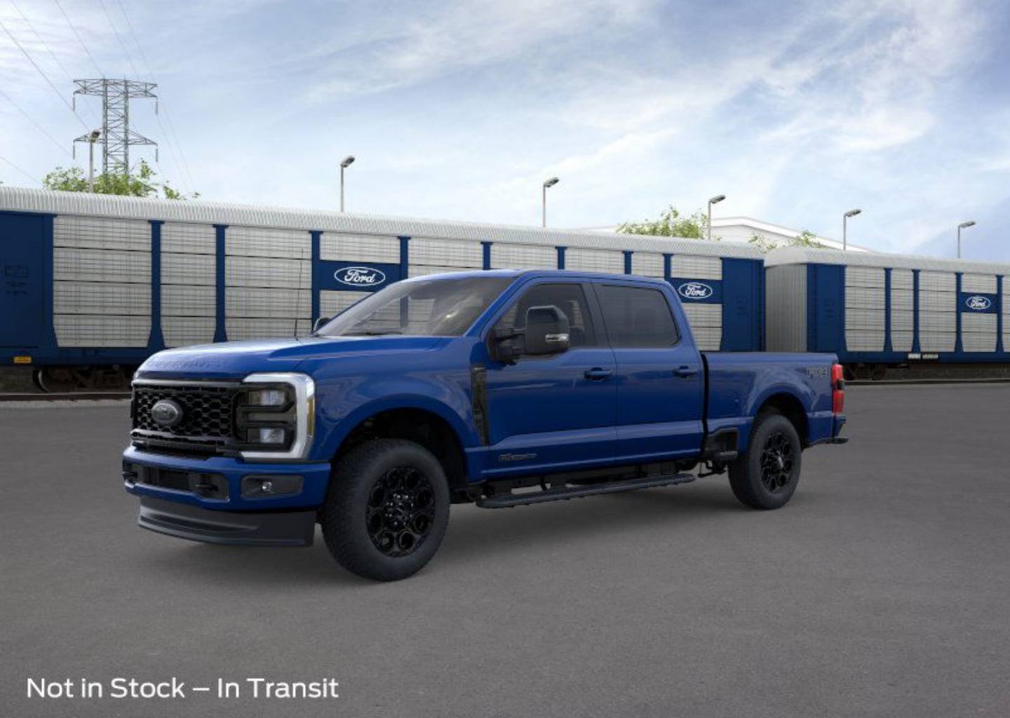 2026 Ford F-250 Base's photo