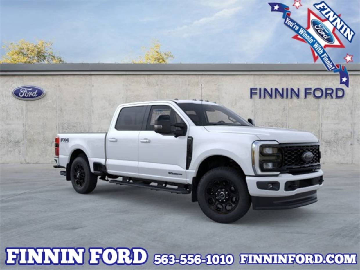 2026 Ford F-250 Base's photo