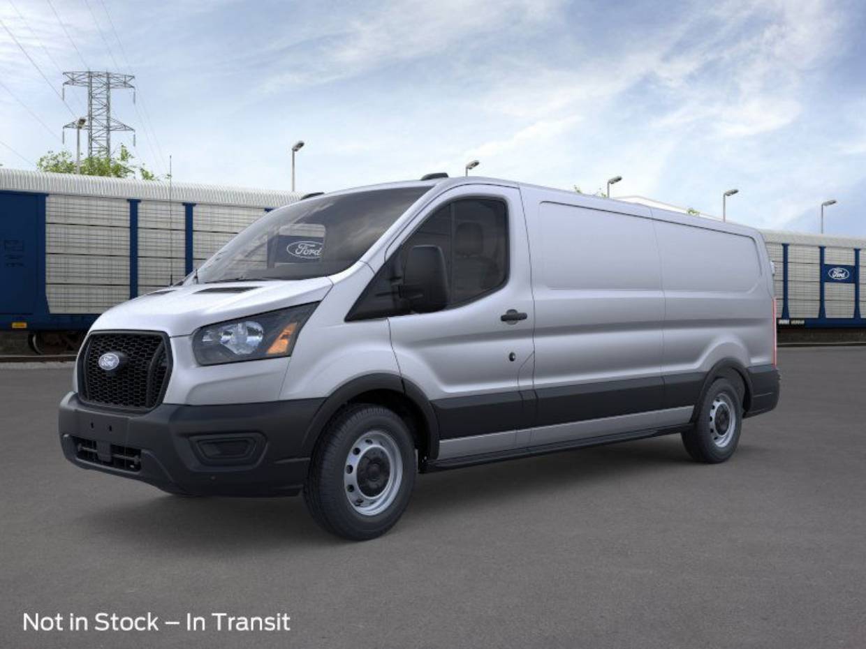 2026 Ford Transit Van Base's photo