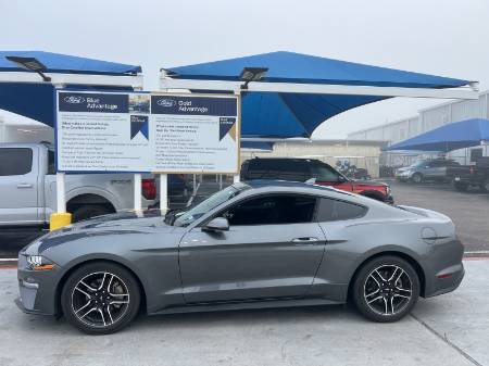 2023 Ford Mustang EcoBoost®