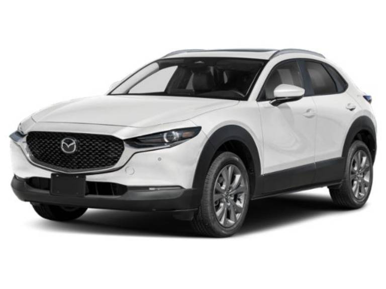 2026 Mazda CX-30 2.5 S Preferred
