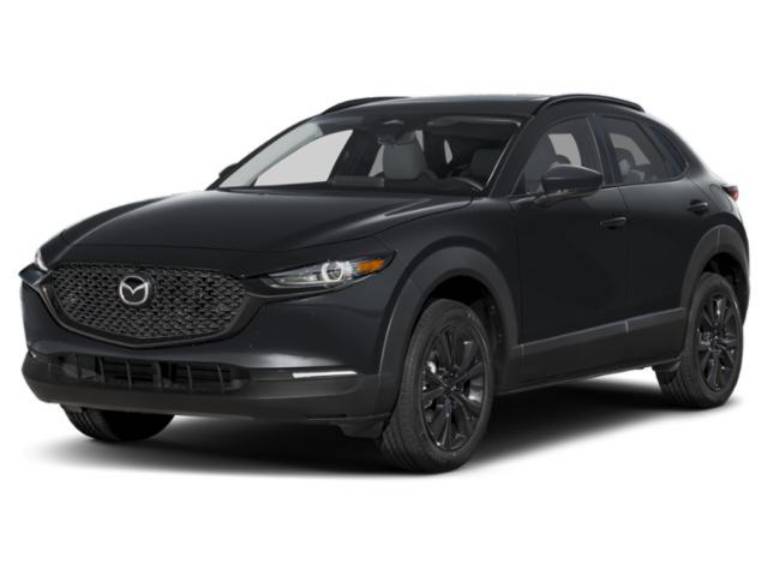 2026 Mazda CX-30 2.5 S Aire Edition