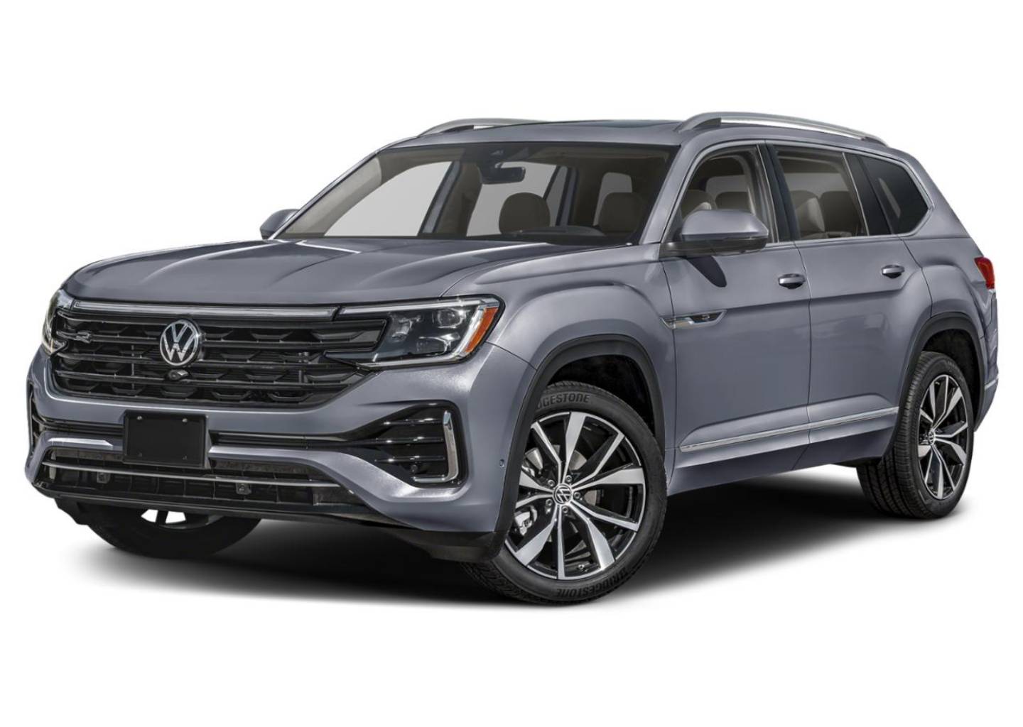 2026 Volkswagen Atlas SEL Premium R-Line's photo